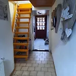 Grietjes Huus بيت للعطل
