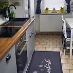 بيت للعطل Grietjes Huus Krummhörn