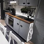 Grietjes Huus * Крумхёрн