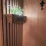 Дом отдыха Grietjes Huus *
