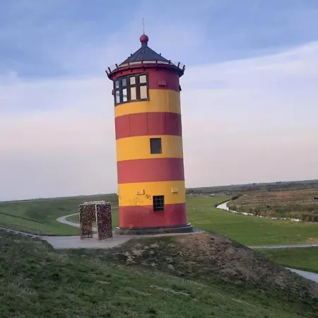 Сasa de vacaciones Grietjes Huus