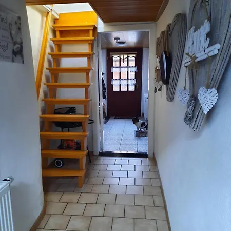 Grietjes Huus Ferienhaus