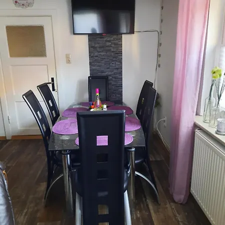 Ferienhaus Grietjes Huus *