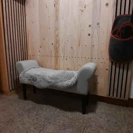 Grietjes Huus Ferienhaus Krummhörn