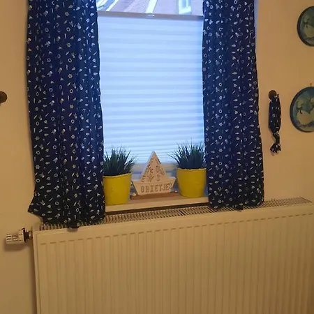 Ferienhaus Grietjes Huus