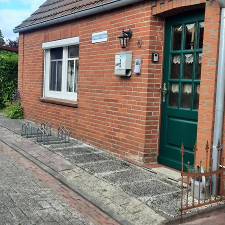 Grietjes Huus Krummhoern