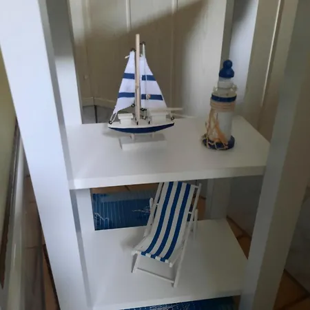 Grietjes Huus בית נופש