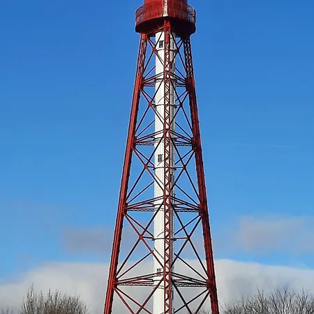 בית נופש Grietjes Huus