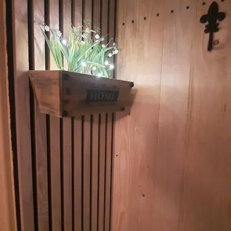 Ferienhaus Grietjes Huus *