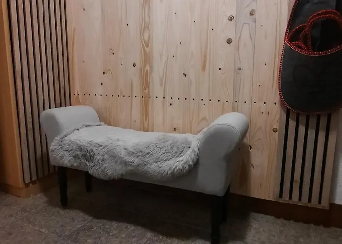 Grietjes Huus Сasa de vacaciones Krummhörn