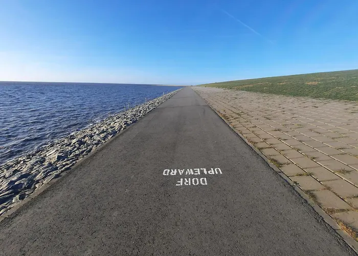 Grietjes Huus Krummhörn