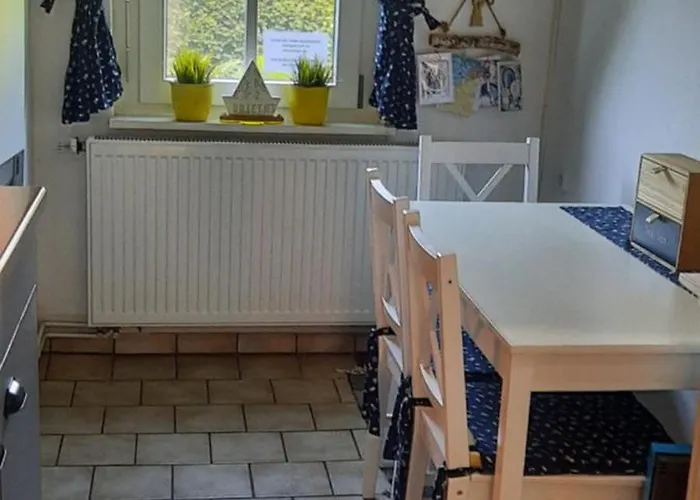 Grietjes Huus Сasa de vacaciones