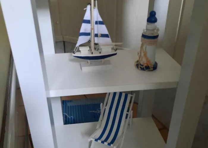 Grietjes Huus Сasa de vacaciones