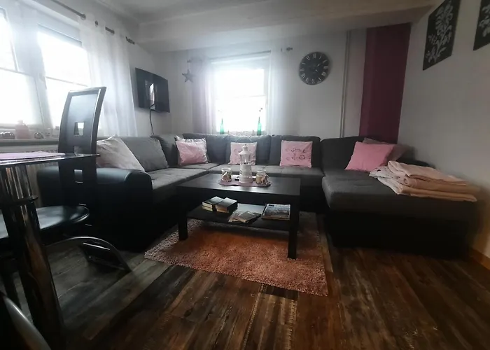 Grietjes Huus Сasa de vacaciones *